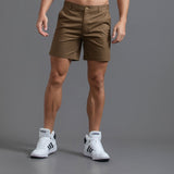 Hoochie Daddy Short Cotton Shorts Men's Pants
