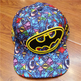 Gryffindor Hat for Adults Harry Potter Hip Hop Hat Sun Protection Baseball Cap