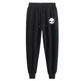 Men Pants Men's Spring and Autumn Loose Casual Trousers