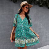 Emery Rose Dresses Bohemian Dress Sexy Dress