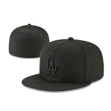 La 9fifty Hats Sun Protection Sun Hat Baseball Cap Casual plus Size