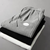 Men Pants Casual Pants Men's Autumn Casual Long Pants