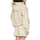 Fear Of God Essentials Kids 1977 Hoodie Hooded Sweater Fashion Brand Autumn