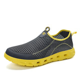 Men's Sandals Men's Summer Beach Shoes Men