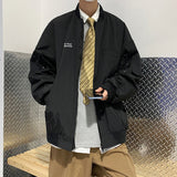 Cream Color Varsity Jacket Air Force Pilot Jacket