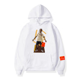 Cactus Jack McDonalds Hoodie Men's Women's Sweater Hoodie