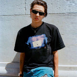 Asap Yams T Shirt Big Talker Asap Rocky