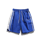 Men Shorts Summer Casual Sports Pants Loose Shorts Men
