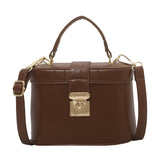 Sling Bags Handbag Spring Vintage Bag Bucket Bag