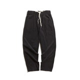 Mens Corduroy Pants Japanese Winter Corduroy Casual Pants