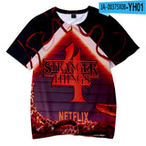 Hellfire Club Shirt Digital Printing Men and Women