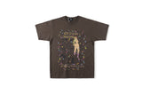 Cpfm T Shirt Men's and Women's round Neck Short Sleeve T-shirt
