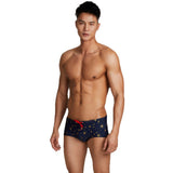 Men Swim Trunks Summer Men's Swimming Trunks Fashion