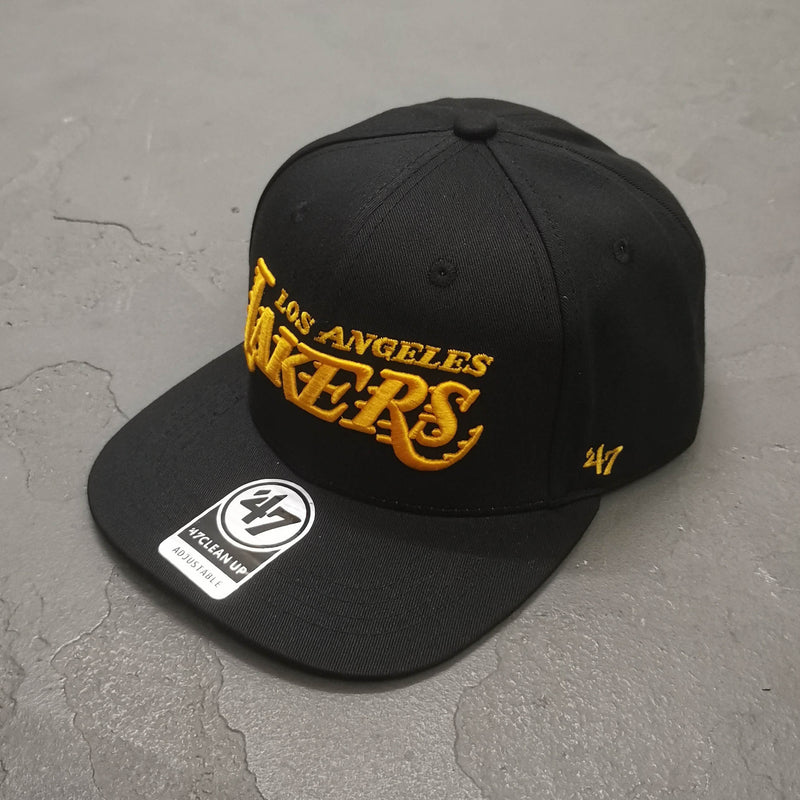 La 9fifty Hats Baseball Cap Men's and Women's Embroidered Sports Hat