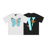 Butterfly Vlone Shirt
