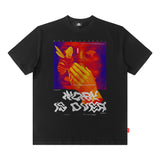 Smiley Face T Shirt