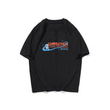 Children T Shrits Summer Boys' Short-Sleeved Short-Sleeved Shirt