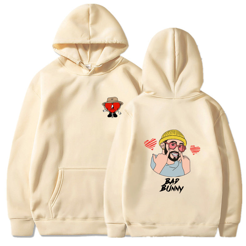 Stranger Things Hoodie Stranger Things 4 Teenagers Autumn Hoodie Sweater Men