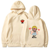 Stranger Things Hoodie Stranger Things 4 Teenagers Autumn Hoodie Sweater Men