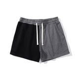Hoochie Daddy Short Sweatpants Knitted Shorts