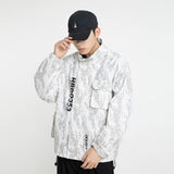 Cream Color Varsity Jacket Vintage Jacket Jacket Baseball Uniform