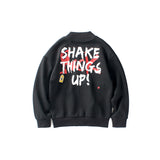 Children Boy Hoodie Spring Kids' Jacket Coat Jacket Kids' Coat