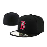 La 9fifty Hats Baseball Cap Men's and Women's Sports Hip Hop Hat