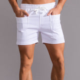 Hoochie Daddy Short Casual Shorts Men's Cotton