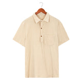 Men Hawaii Shirts Men's Shirt Top