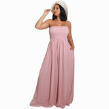 Wide Leg Summer Chiffon High Waist Jumpsuit Pants Women's Jumpsuit Summer Jumpsuit