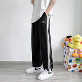 Men Pants Spring and Summer Men's Casual Pants Men's Sports