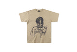 Cpfm T Shirt Hip Hop Print Men's and Women's T-shirt