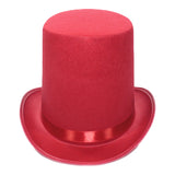 Top Hat Black Top Hat Magician Hat Fedora Hat High