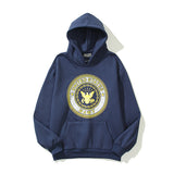 Cpfm Hoodie Sweater Letter Print Men's and Women's Hoodie