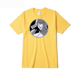 JoJo's Bizarre Adventure Dressing Summer Short Sleeve T-shirt