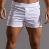 Hoochie Daddy Short Cotton Shorts Men