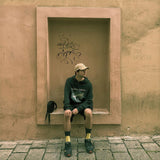 Cactus Flea Market Hoodie Vintage Printed Hoodie Loose Hat