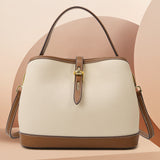 Sling Bags Women's Summer One-Shoulder Bucket Bag