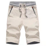 Men Sports Flex Shorts Summer Casual Sports Shorts