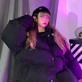 Women Winter Coats Puffer Jacket Down Coat Boys Down Jacket Winter Thick Coat Winter Clothes