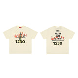 Rrr123 T Shirt Portrait Printing T-shirt