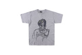 Cpfm T Shirt Hip Hop Print Men's and Women's T-shirt