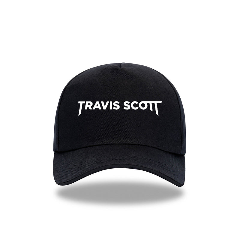 Travis Scott Astroworld Cap Peaked Cap Men and Women Fashion Casual