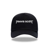 Travis Scott Astroworld Cap Peaked Cap Men and Women Fashion Casual