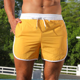 Hoochie Daddy Short Shorts Summer Casual Beach Short