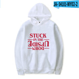 Stranger Things Hoodie Loose Hoodie