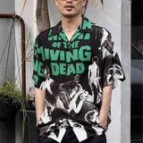 Men Beach T Shirts Men