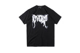 Cpfm T Shirt 21ss Printed Men and Women Couple Student T-shirt