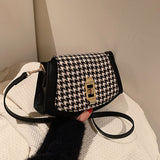 Sling Bags Popular Stylish Simple Crossbody Bag Fall Winter Fashion