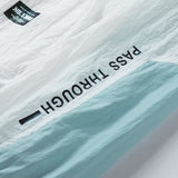 Sun Resistant Clothes Summer Sun Protective Clothes Thin Sun Protection Clothing Wind Shield Outdoor
